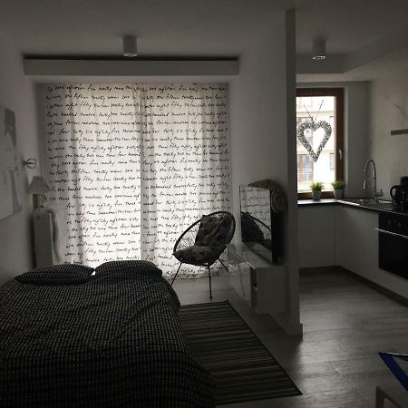 Apartament Blisko Starowki, Apartment Near To Old Town Γκντανσκ Εξωτερικό φωτογραφία