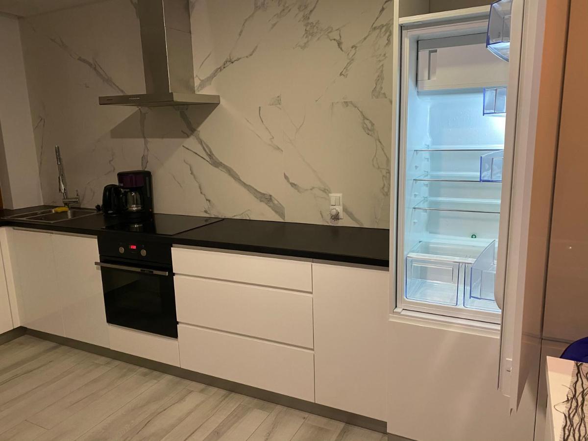 Apartament Blisko Starowki, Apartment Near To Old Town Γκντανσκ Εξωτερικό φωτογραφία