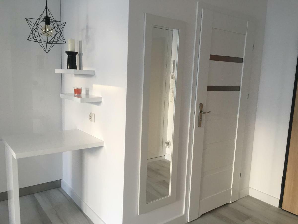Apartament Blisko Starowki, Apartment Near To Old Town Γκντανσκ Εξωτερικό φωτογραφία