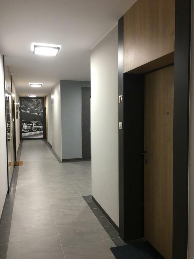 Apartament Blisko Starowki, Apartment Near To Old Town Γκντανσκ Εξωτερικό φωτογραφία