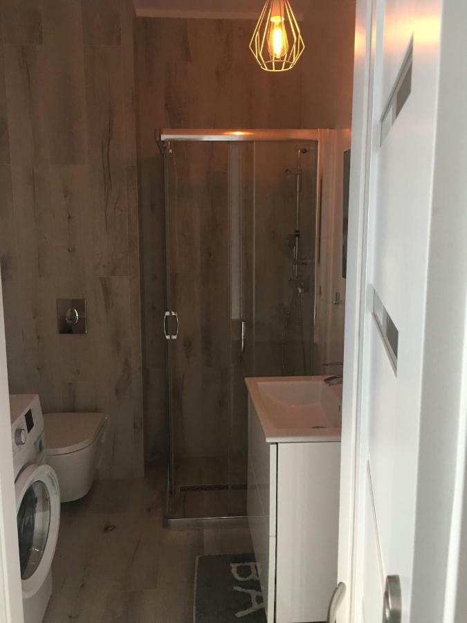 Apartament Blisko Starowki, Apartment Near To Old Town Γκντανσκ Εξωτερικό φωτογραφία