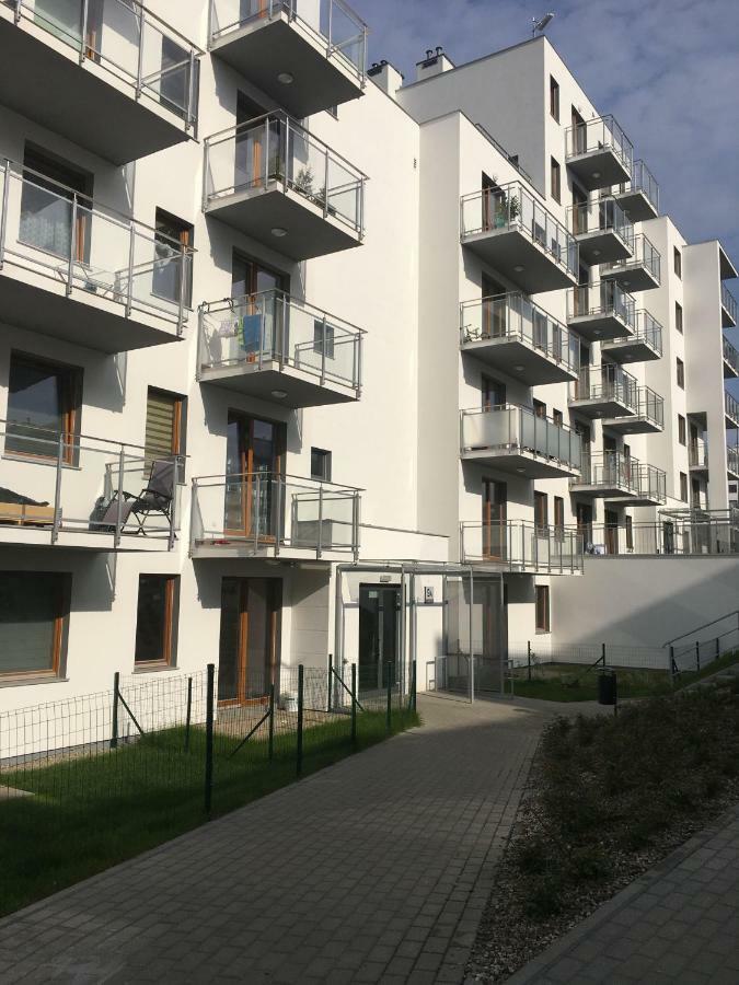 Apartament Blisko Starowki, Apartment Near To Old Town Γκντανσκ Εξωτερικό φωτογραφία