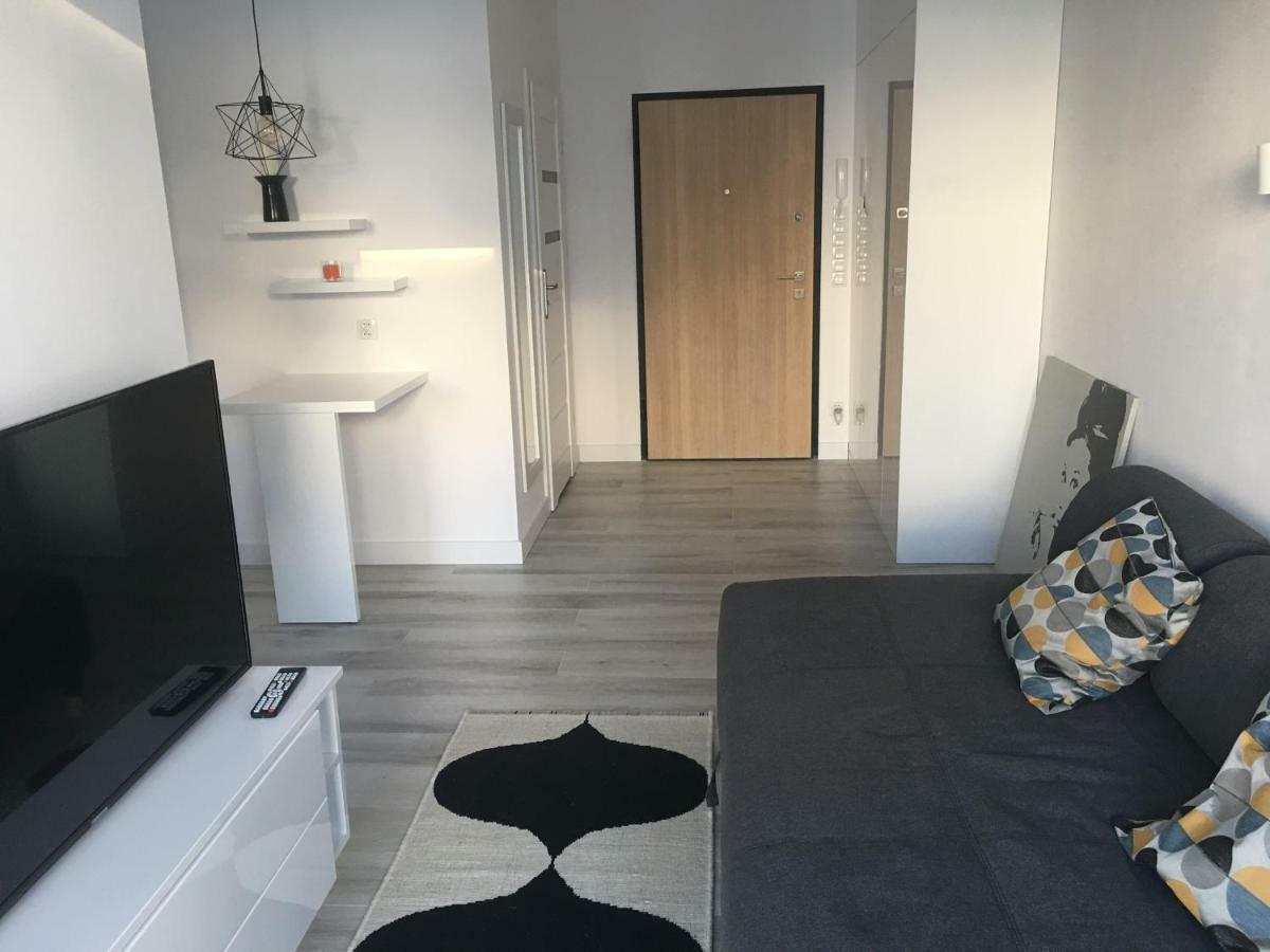 Apartament Blisko Starowki, Apartment Near To Old Town Γκντανσκ Εξωτερικό φωτογραφία
