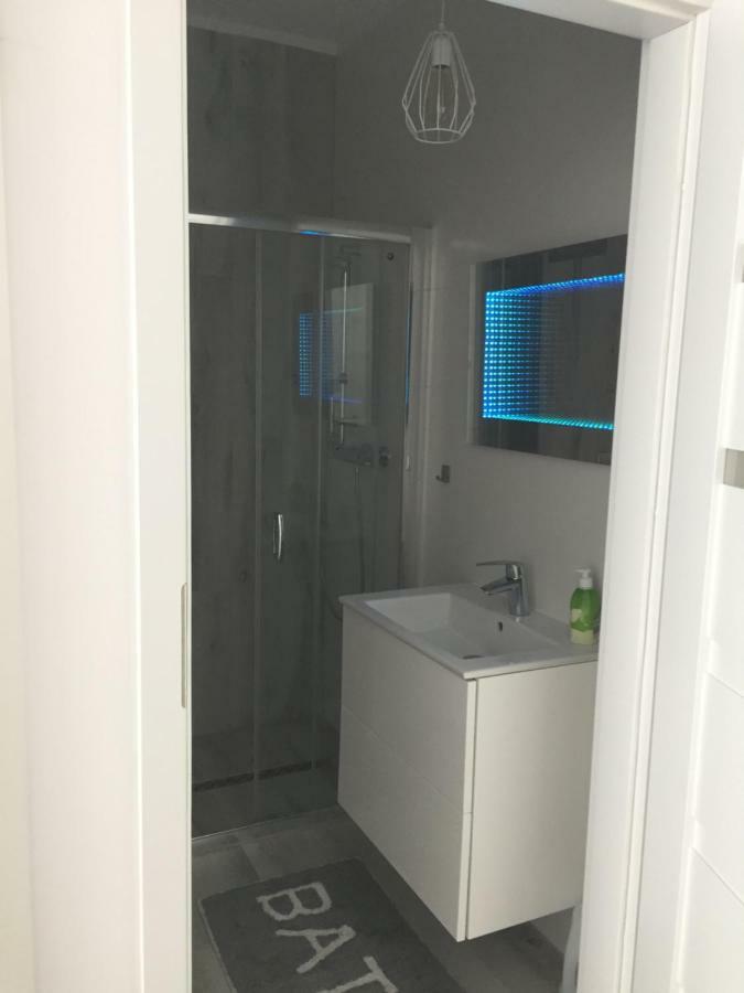 Apartament Blisko Starowki, Apartment Near To Old Town Γκντανσκ Εξωτερικό φωτογραφία