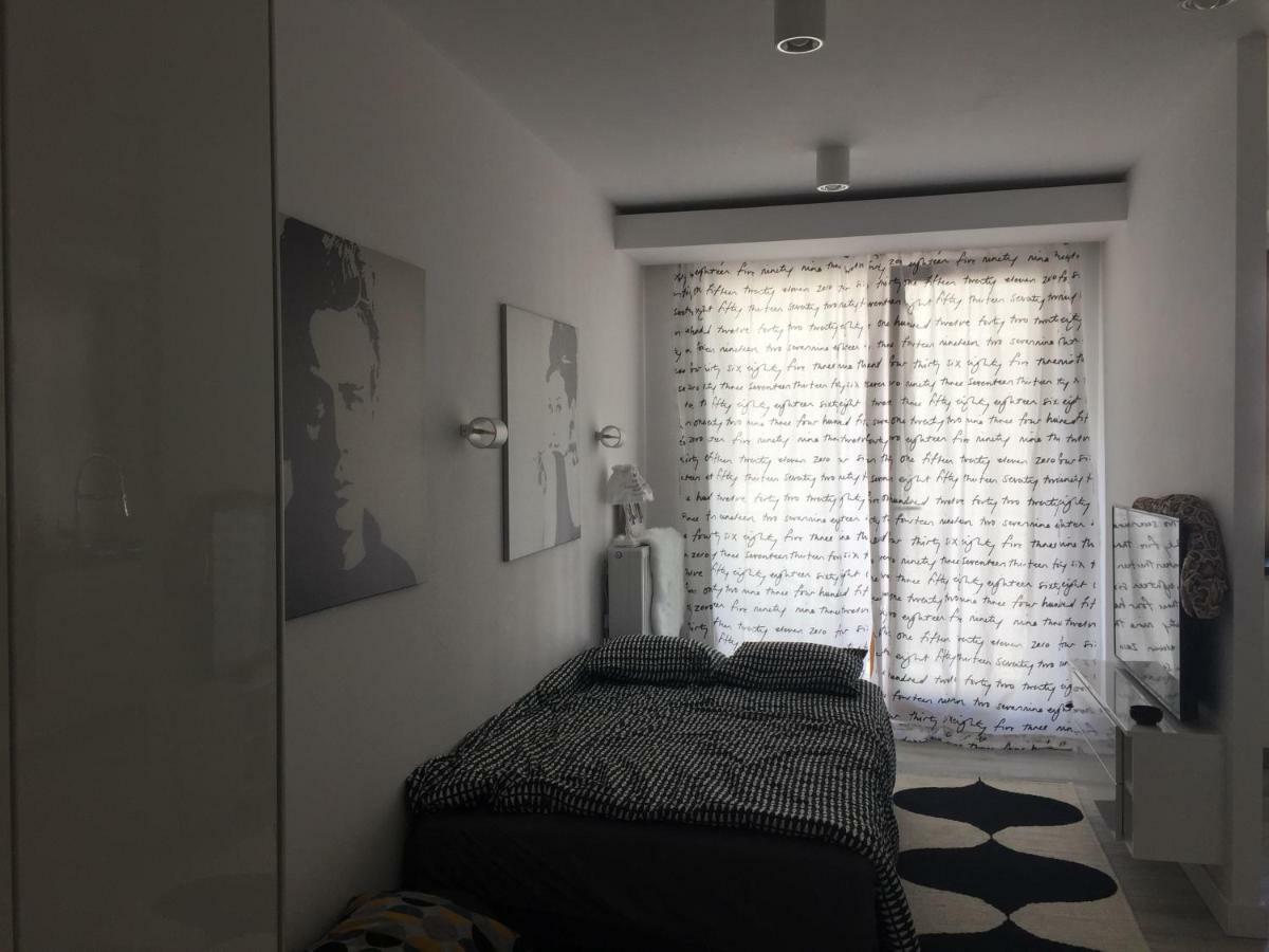 Apartament Blisko Starowki, Apartment Near To Old Town Γκντανσκ Εξωτερικό φωτογραφία