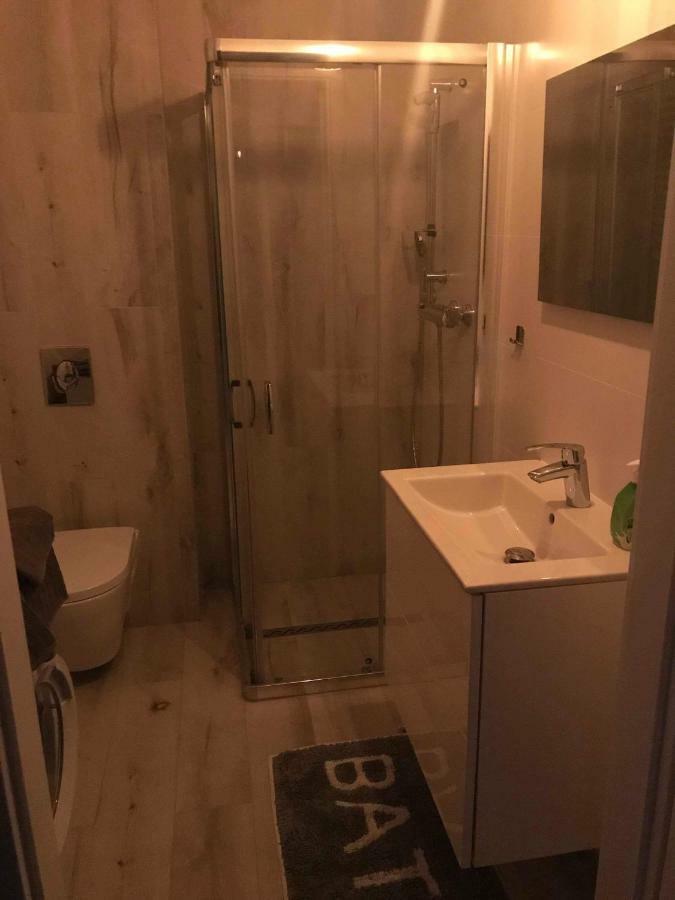 Apartament Blisko Starowki, Apartment Near To Old Town Γκντανσκ Εξωτερικό φωτογραφία