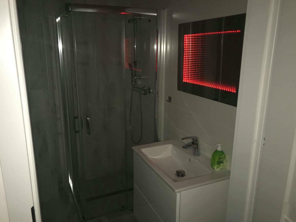Apartament Blisko Starowki, Apartment Near To Old Town Γκντανσκ Εξωτερικό φωτογραφία