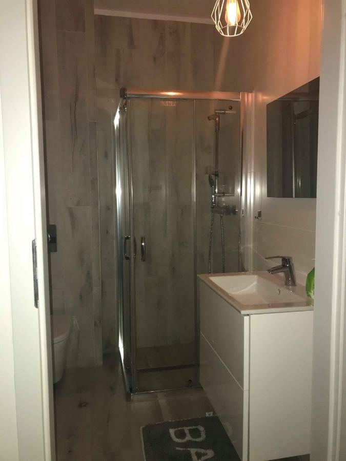 Apartament Blisko Starowki, Apartment Near To Old Town Γκντανσκ Εξωτερικό φωτογραφία